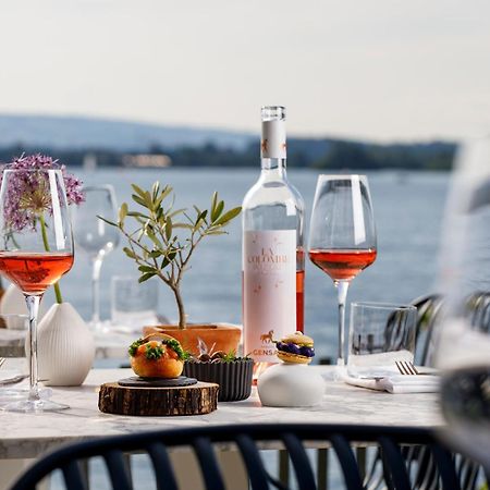La Colombe Boutique Hotel Ζουγκ Εξωτερικό φωτογραφία