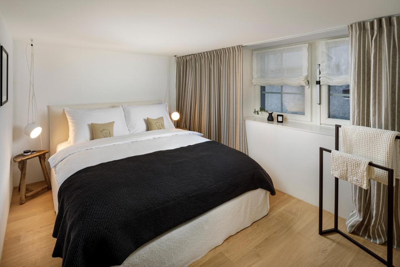 La Colombe Boutique Hotel Ζουγκ Εξωτερικό φωτογραφία