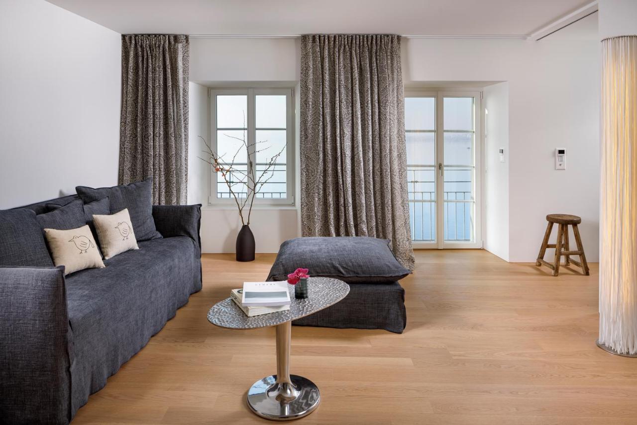La Colombe Boutique Hotel Ζουγκ Εξωτερικό φωτογραφία
