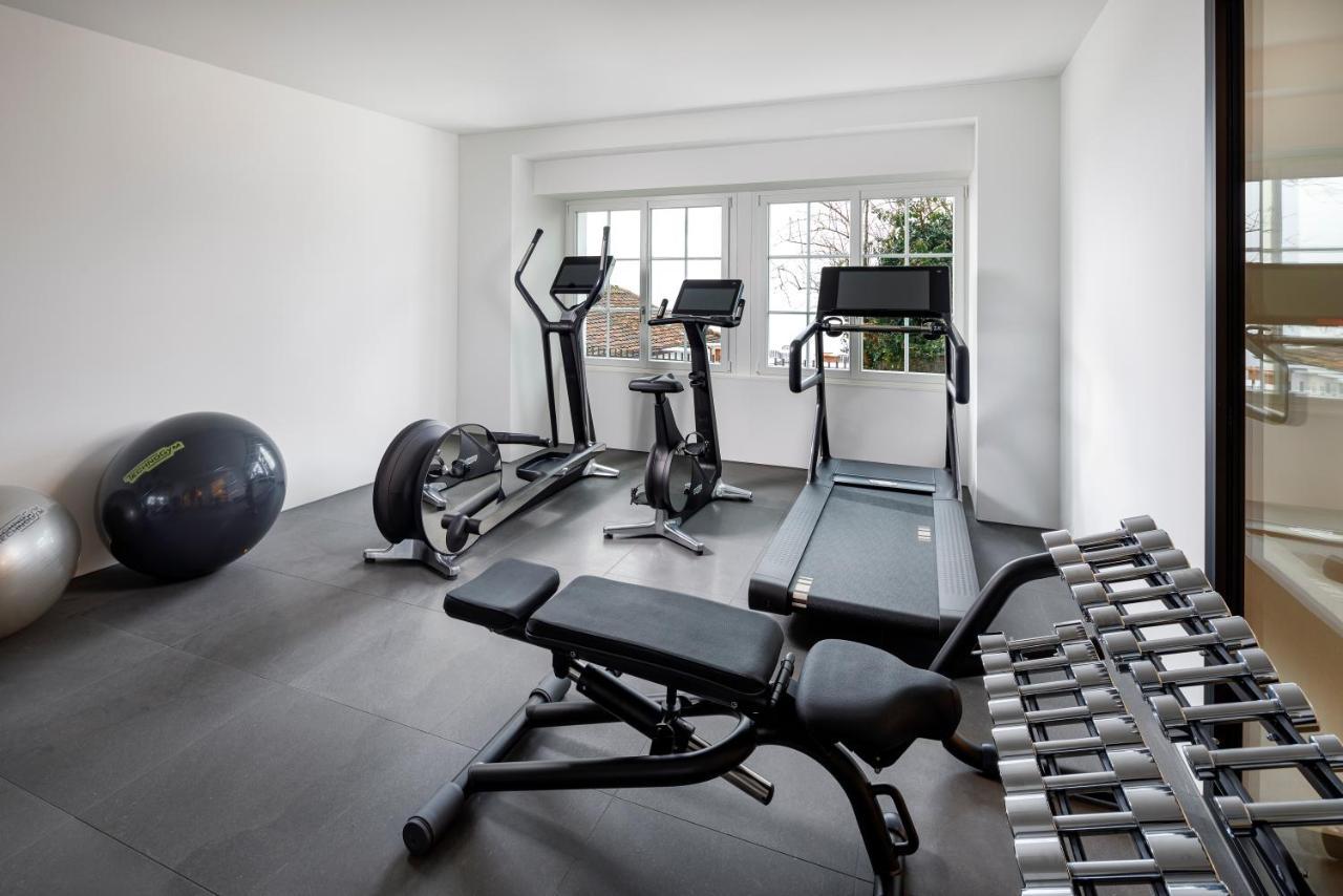 La Colombe Boutique Hotel Ζουγκ Εξωτερικό φωτογραφία