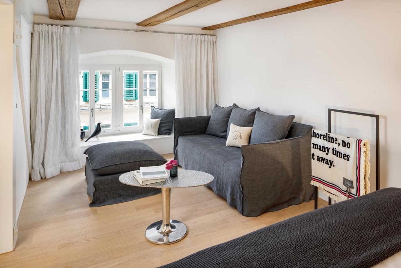 La Colombe Boutique Hotel Ζουγκ Εξωτερικό φωτογραφία