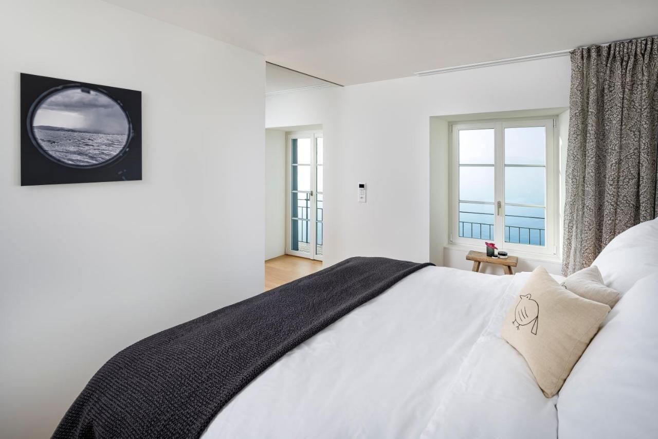 La Colombe Boutique Hotel Ζουγκ Εξωτερικό φωτογραφία