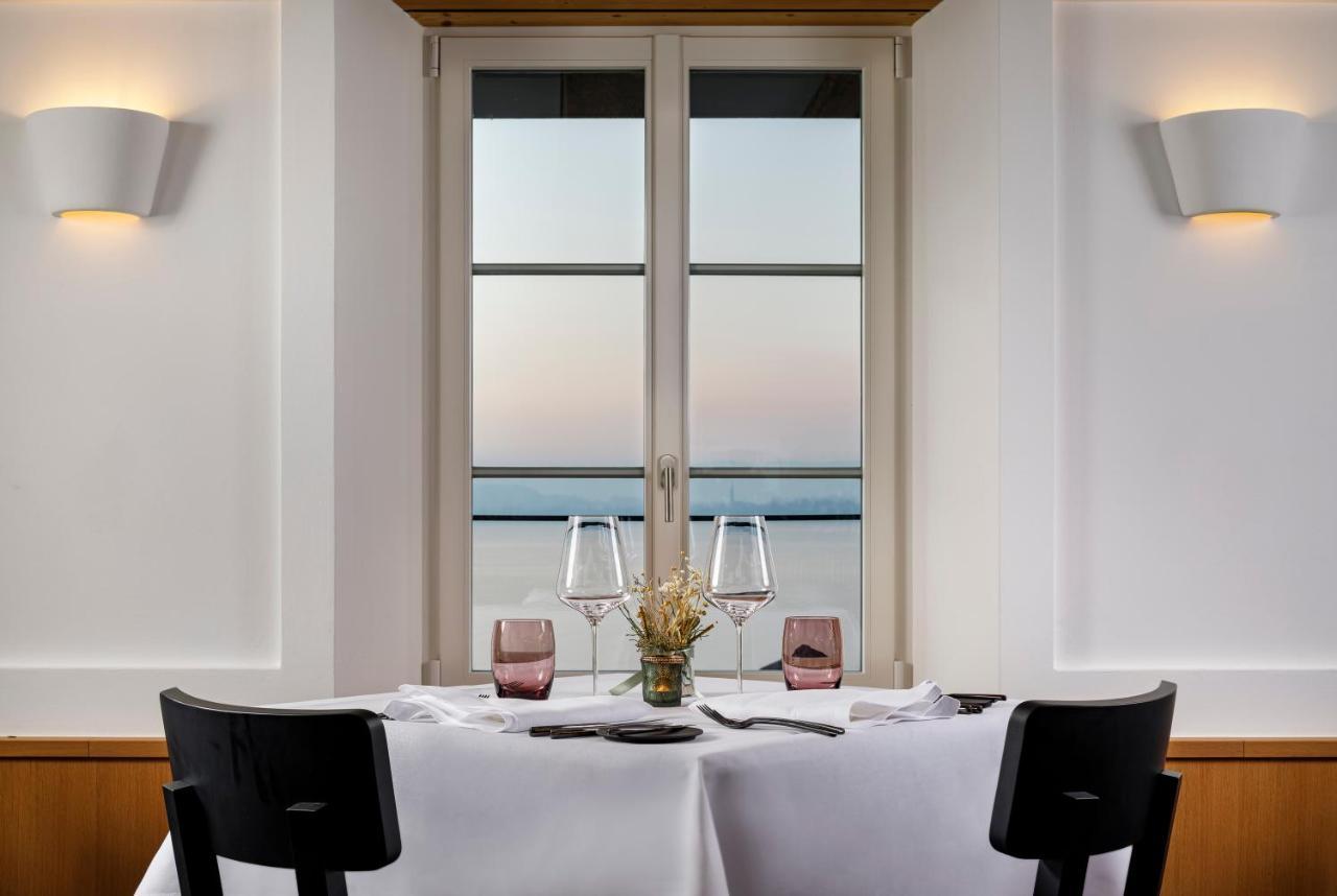 La Colombe Boutique Hotel Ζουγκ Εξωτερικό φωτογραφία