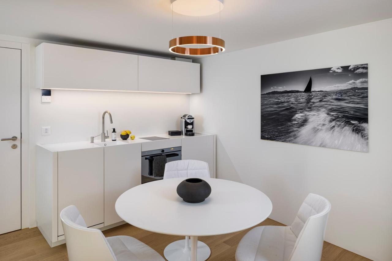 La Colombe Boutique Hotel Ζουγκ Εξωτερικό φωτογραφία