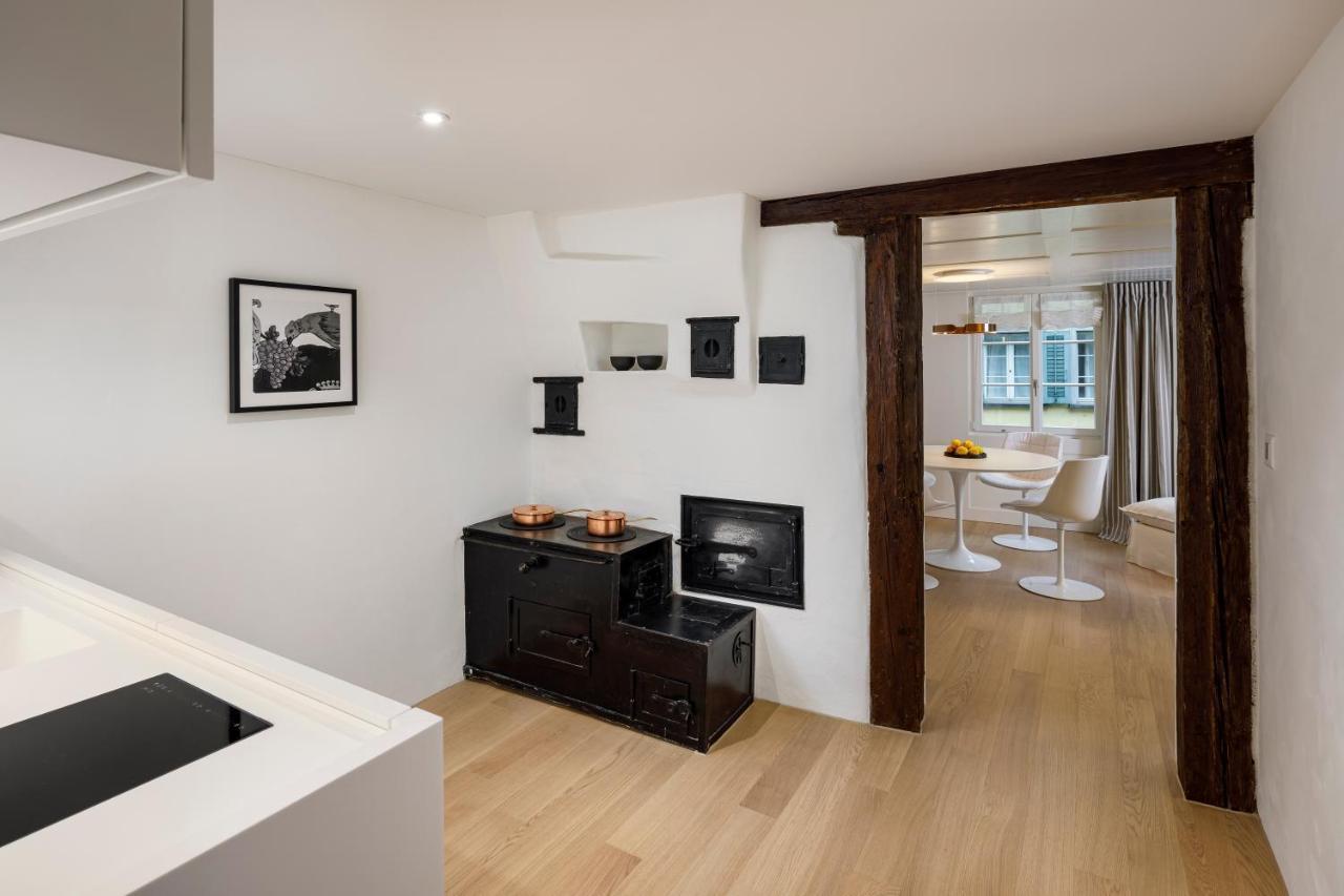 La Colombe Boutique Hotel Ζουγκ Εξωτερικό φωτογραφία
