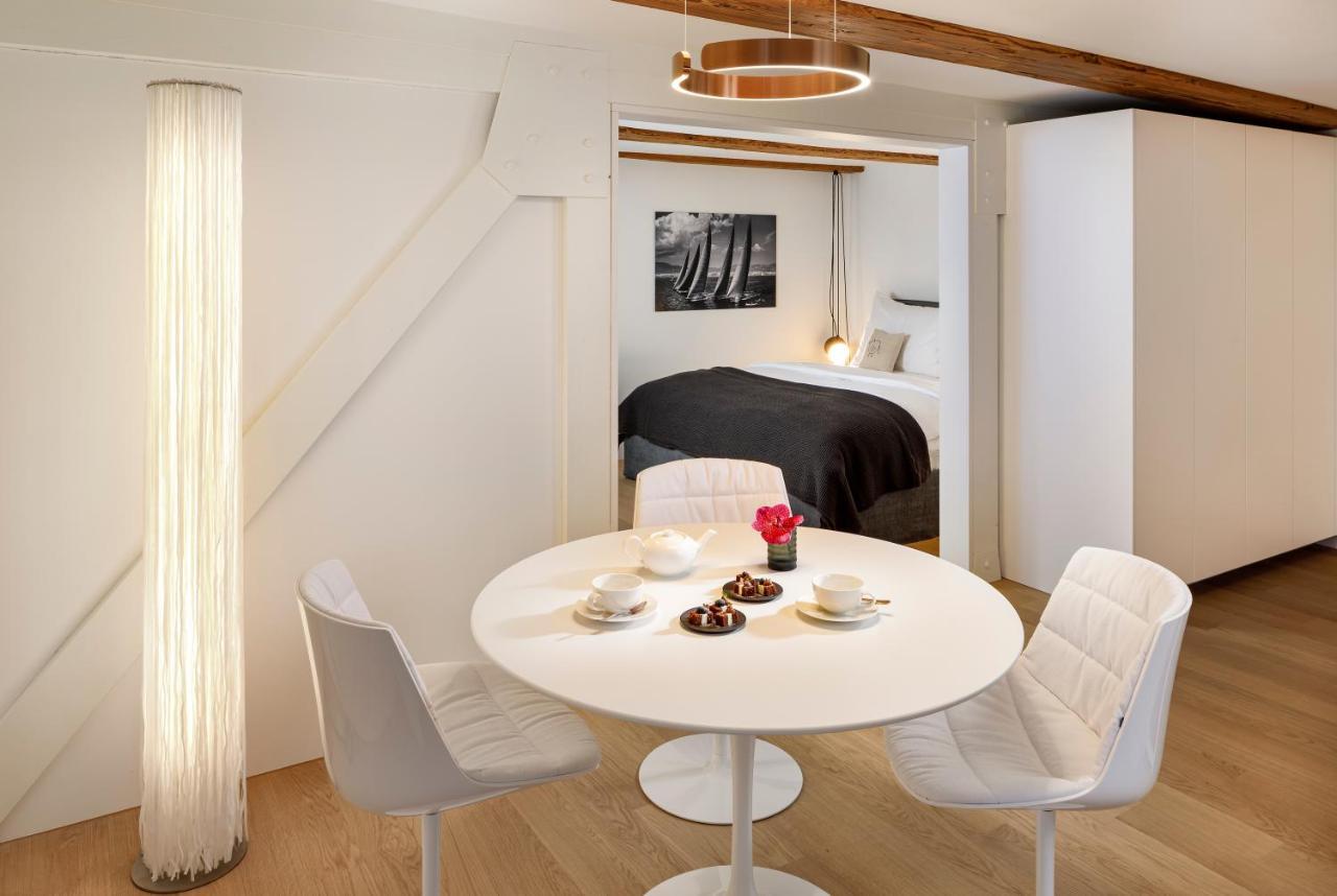 La Colombe Boutique Hotel Ζουγκ Εξωτερικό φωτογραφία