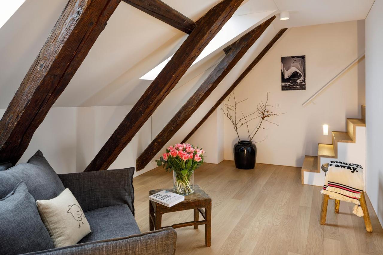 La Colombe Boutique Hotel Ζουγκ Εξωτερικό φωτογραφία