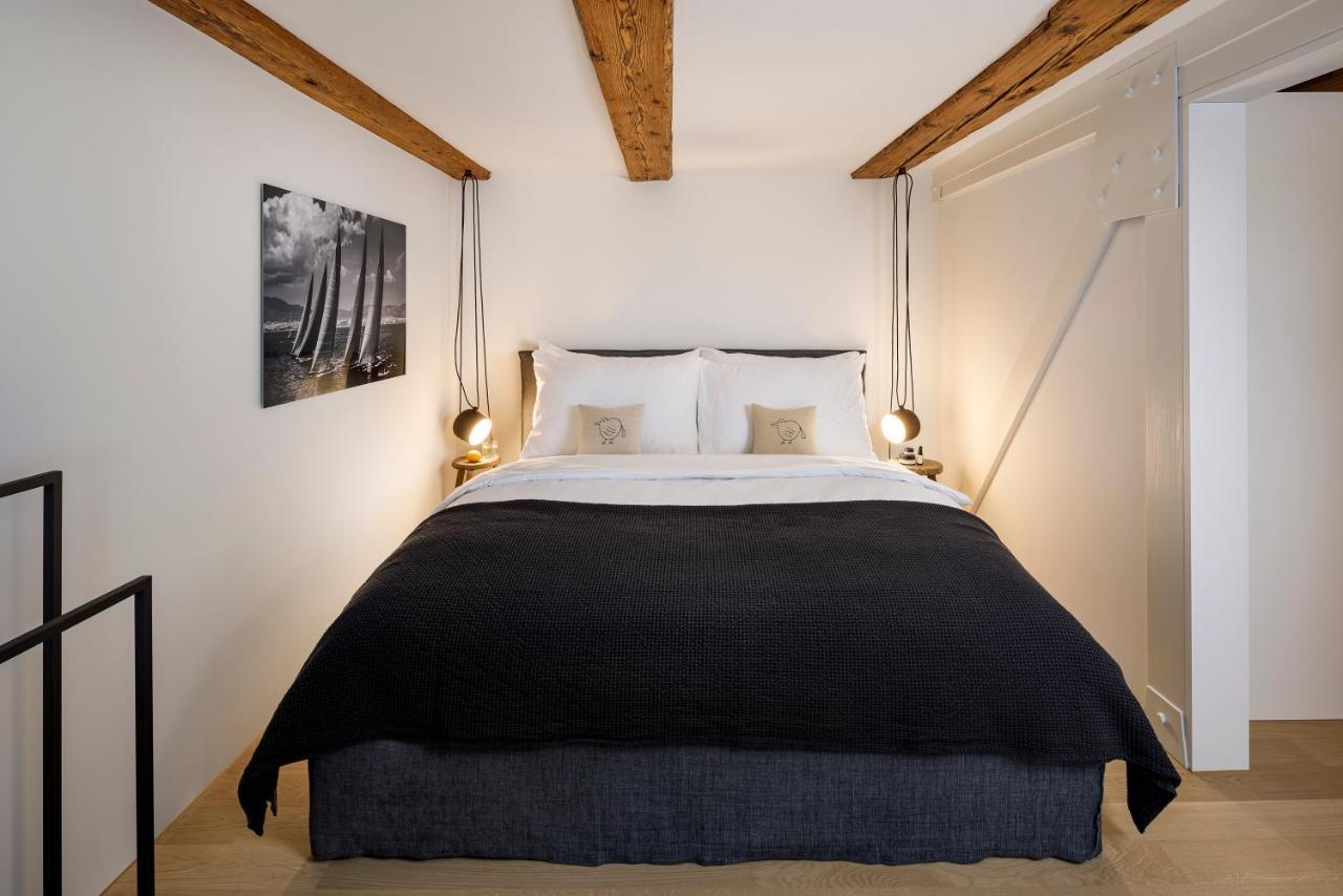 La Colombe Boutique Hotel Ζουγκ Εξωτερικό φωτογραφία