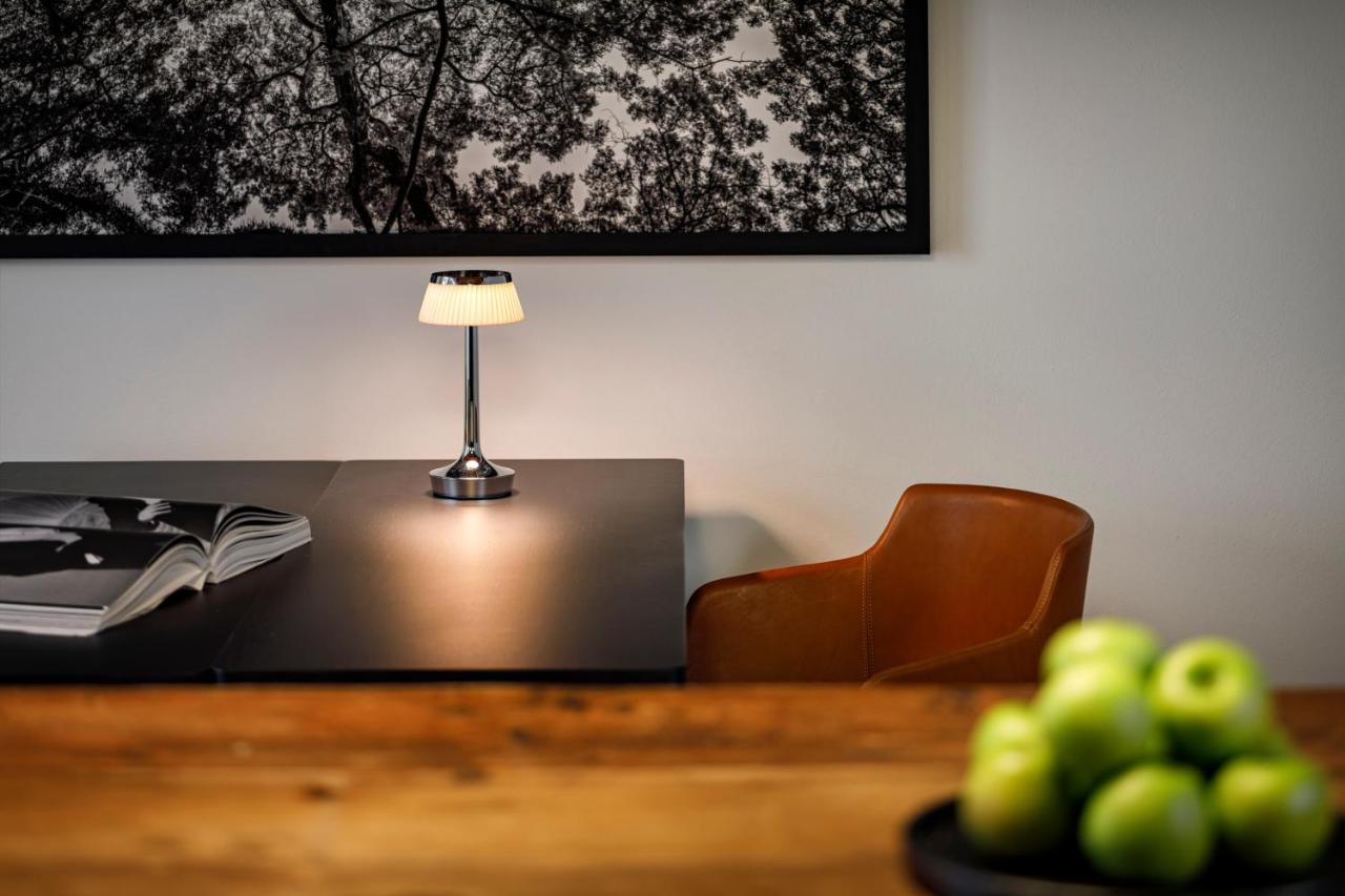 La Colombe Boutique Hotel Ζουγκ Εξωτερικό φωτογραφία