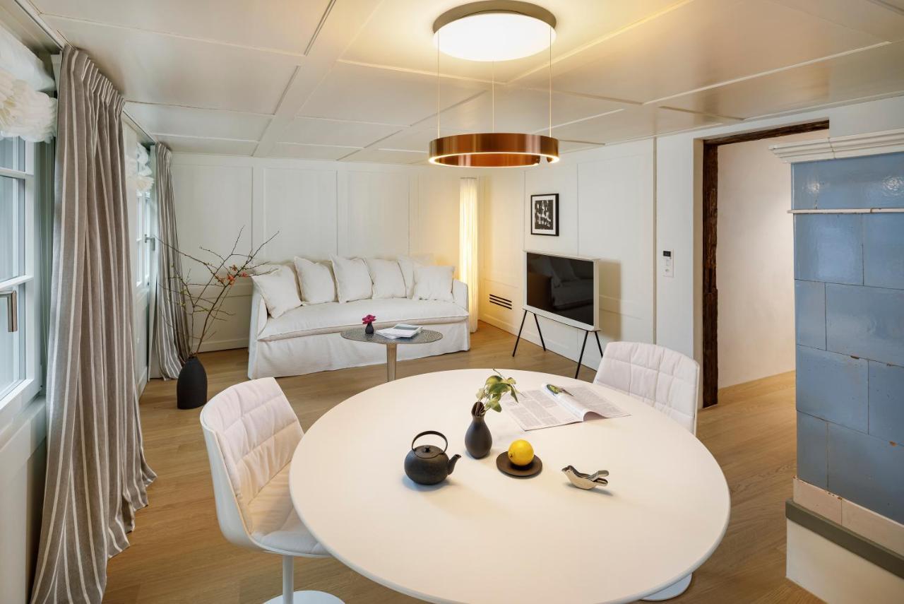 La Colombe Boutique Hotel Ζουγκ Εξωτερικό φωτογραφία