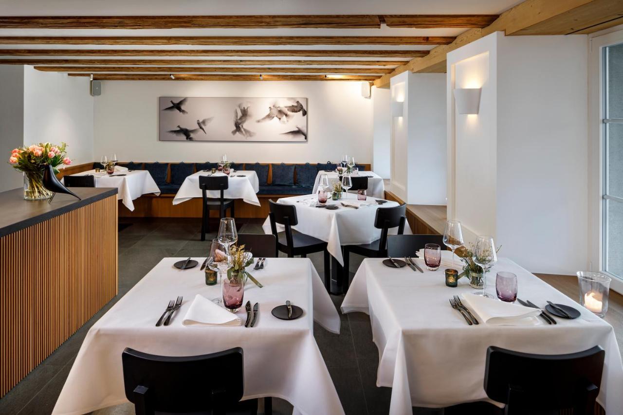 La Colombe Boutique Hotel Ζουγκ Εξωτερικό φωτογραφία
