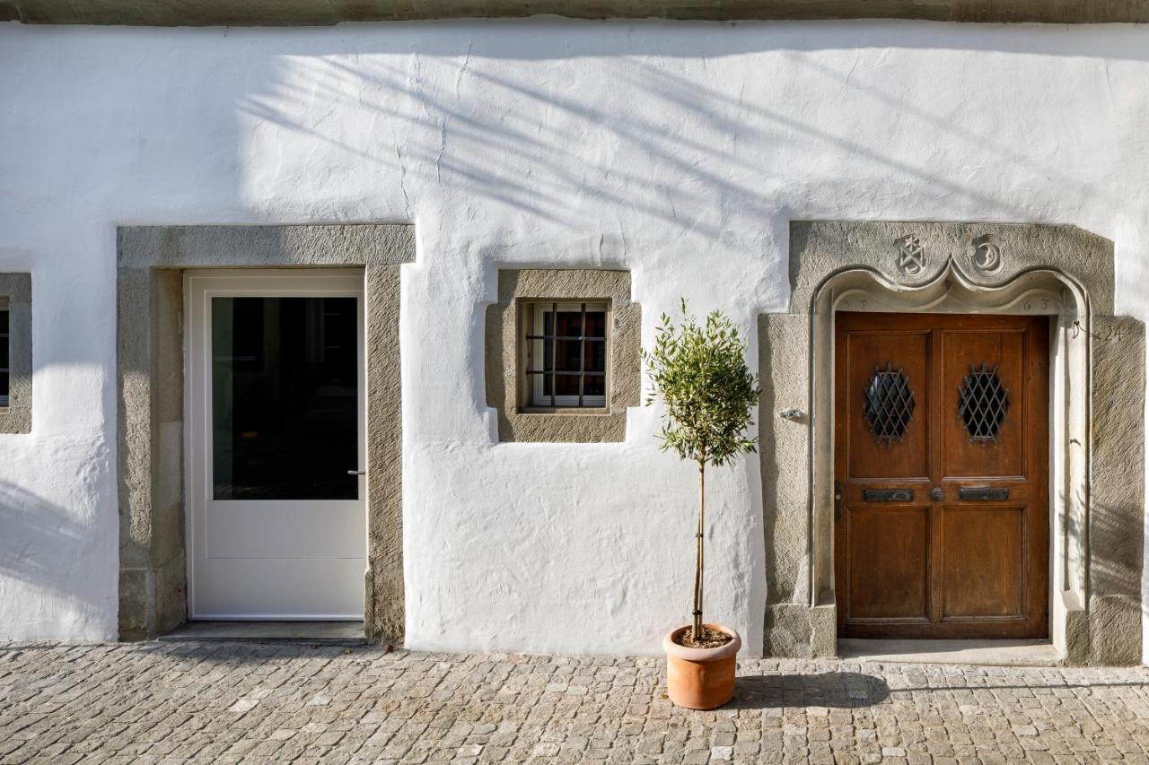 La Colombe Boutique Hotel Ζουγκ Εξωτερικό φωτογραφία