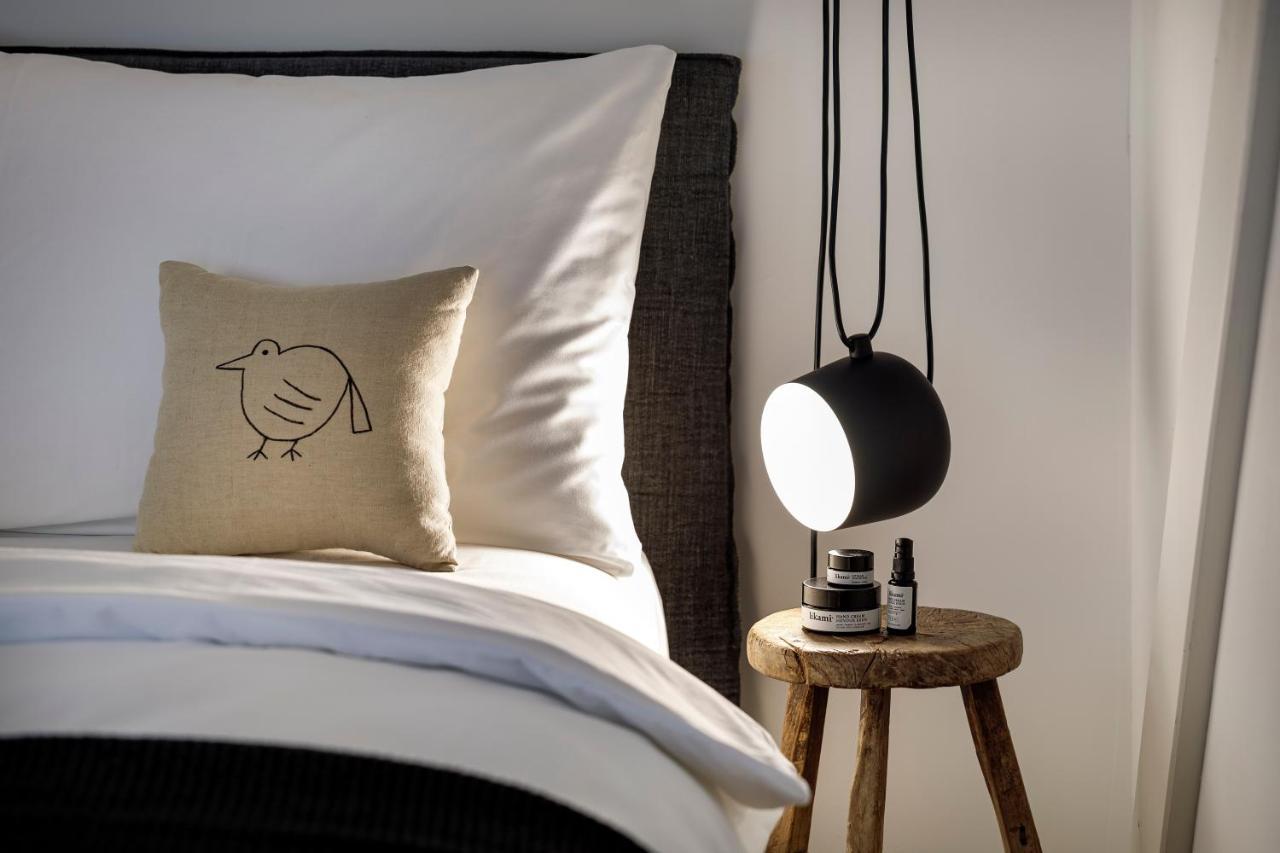 La Colombe Boutique Hotel Ζουγκ Εξωτερικό φωτογραφία