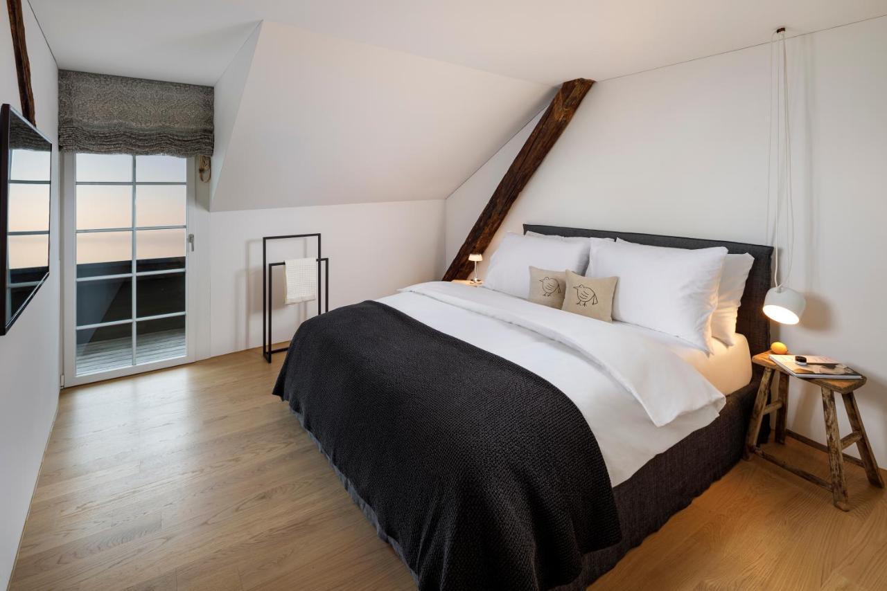 La Colombe Boutique Hotel Ζουγκ Εξωτερικό φωτογραφία