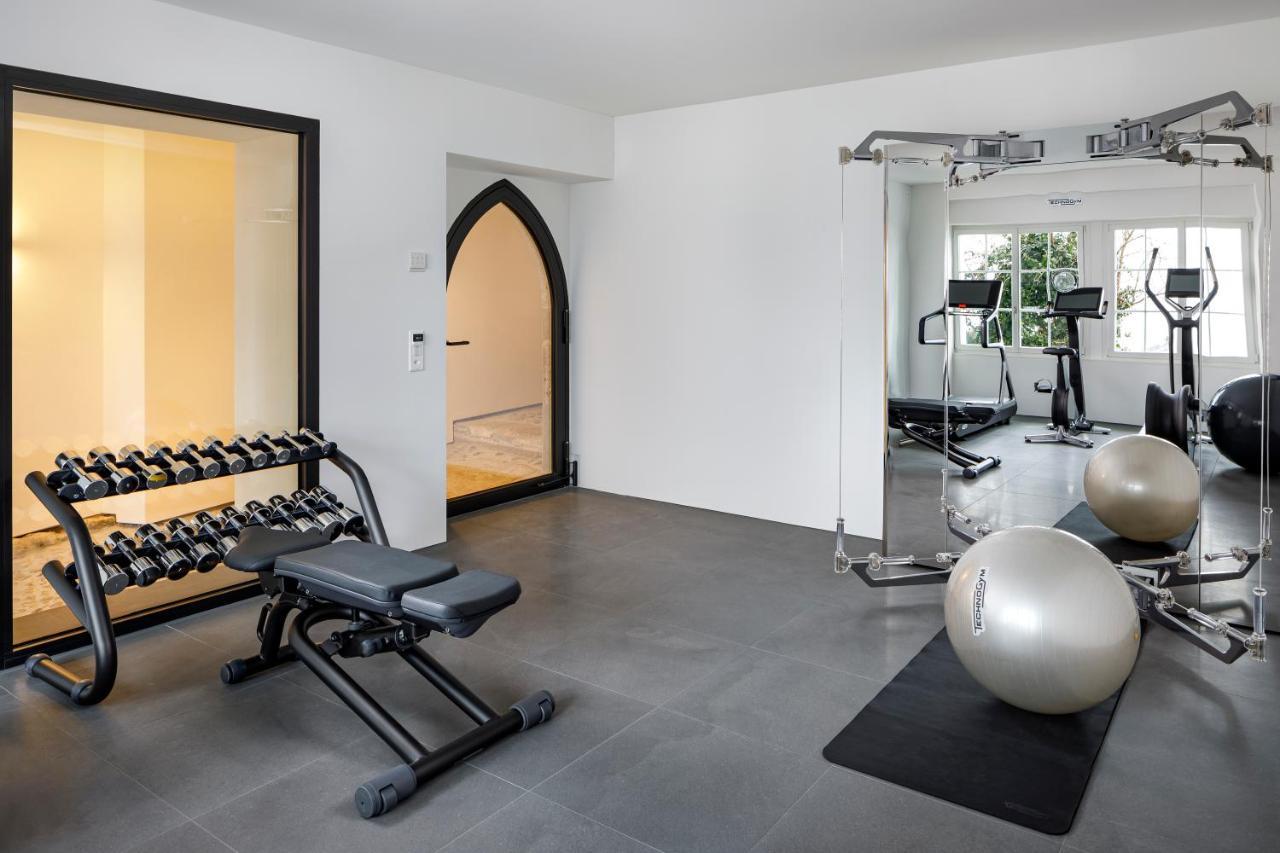 La Colombe Boutique Hotel Ζουγκ Εξωτερικό φωτογραφία