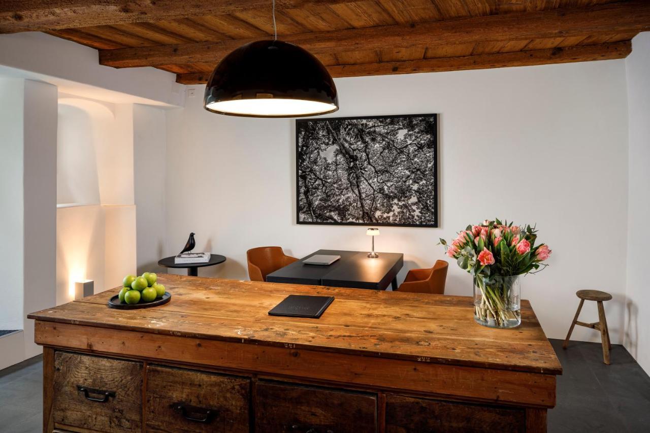 La Colombe Boutique Hotel Ζουγκ Εξωτερικό φωτογραφία