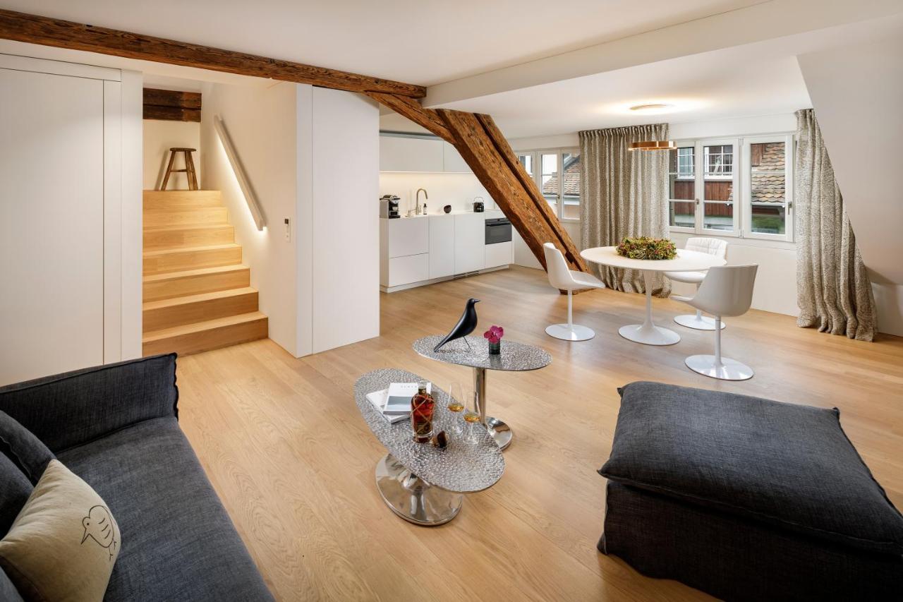 La Colombe Boutique Hotel Ζουγκ Εξωτερικό φωτογραφία
