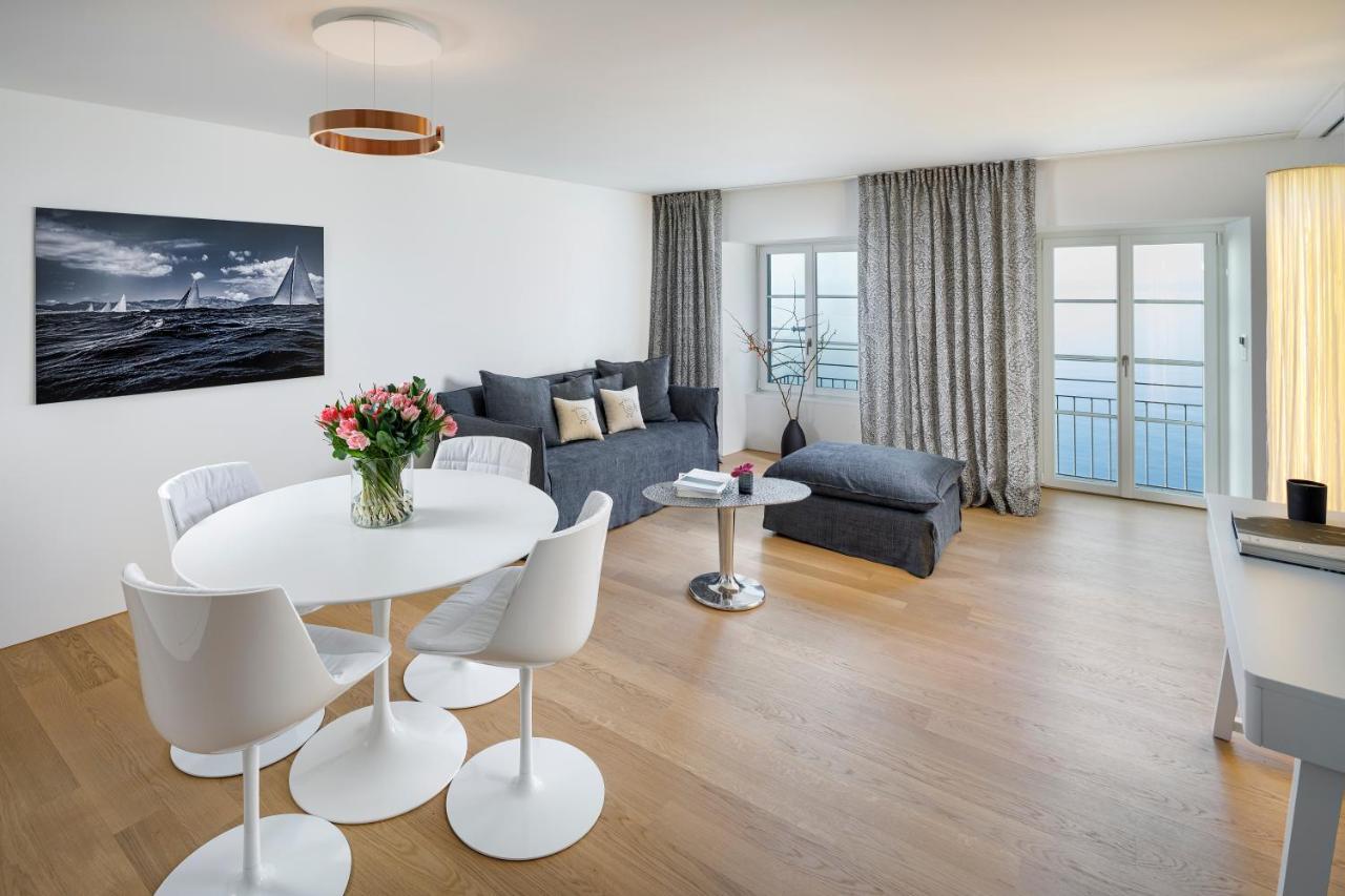 La Colombe Boutique Hotel Ζουγκ Εξωτερικό φωτογραφία