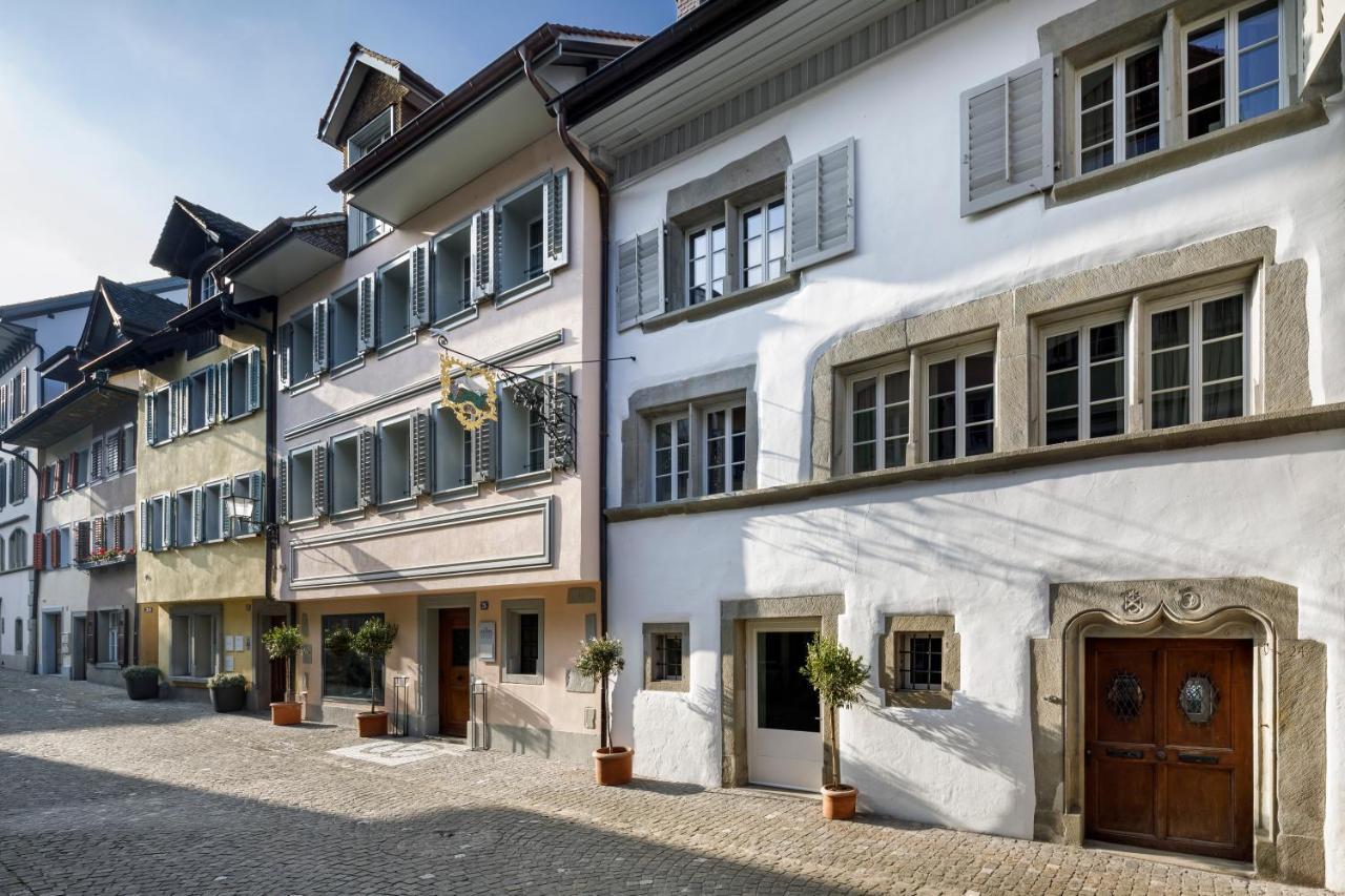 La Colombe Boutique Hotel Ζουγκ Εξωτερικό φωτογραφία