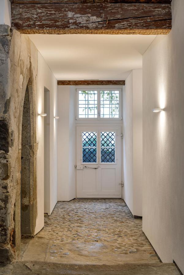 La Colombe Boutique Hotel Ζουγκ Εξωτερικό φωτογραφία