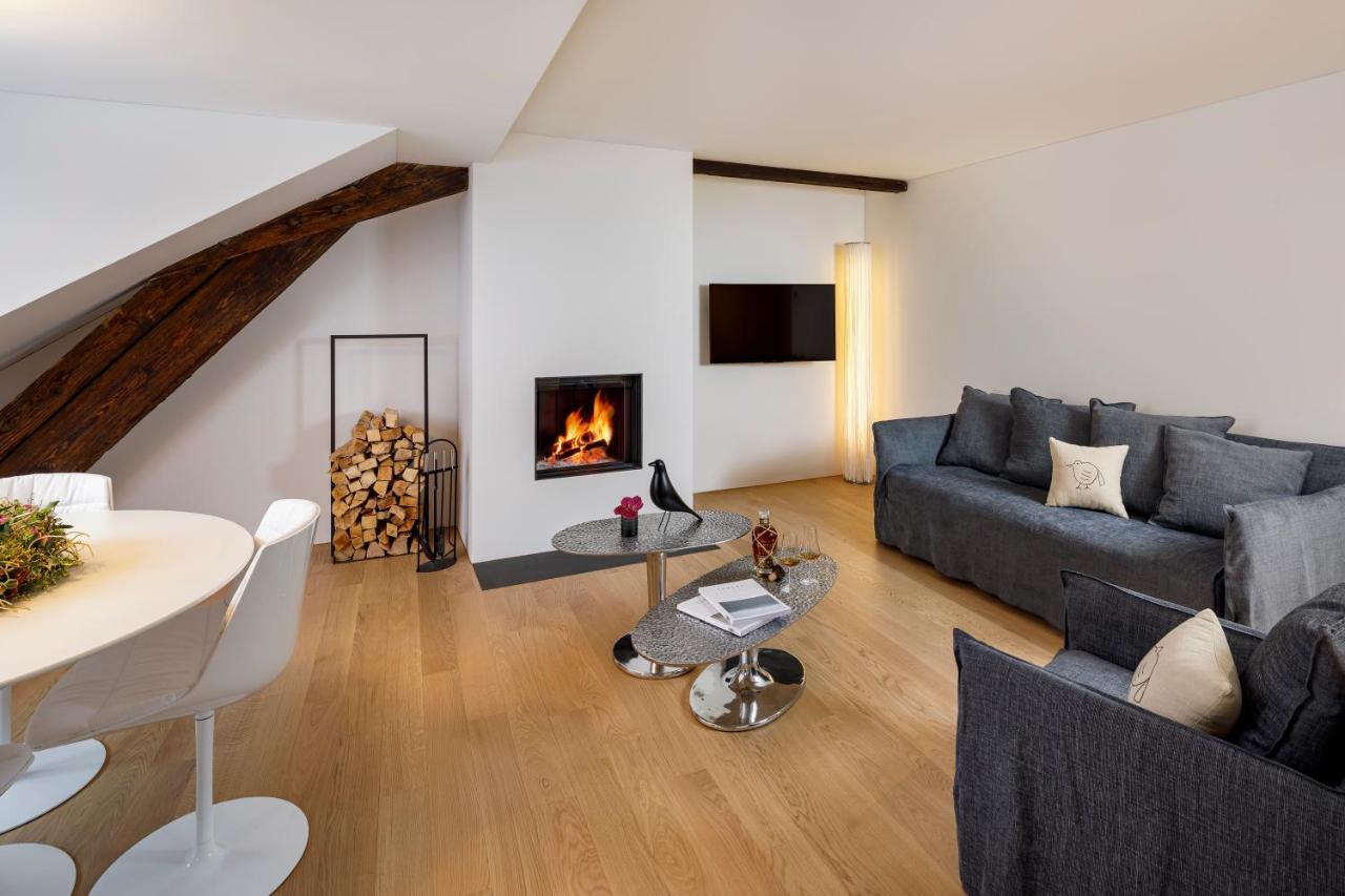 La Colombe Boutique Hotel Ζουγκ Εξωτερικό φωτογραφία