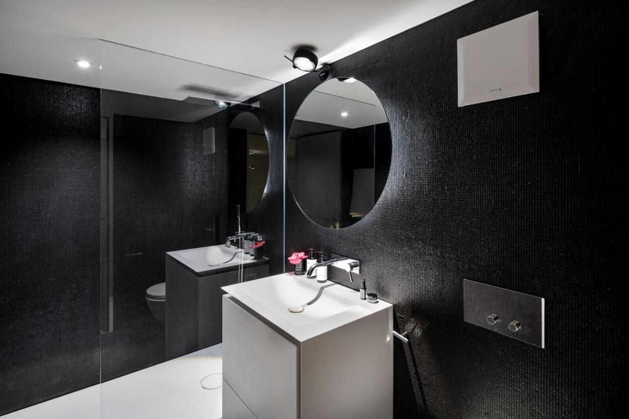 La Colombe Boutique Hotel Ζουγκ Εξωτερικό φωτογραφία